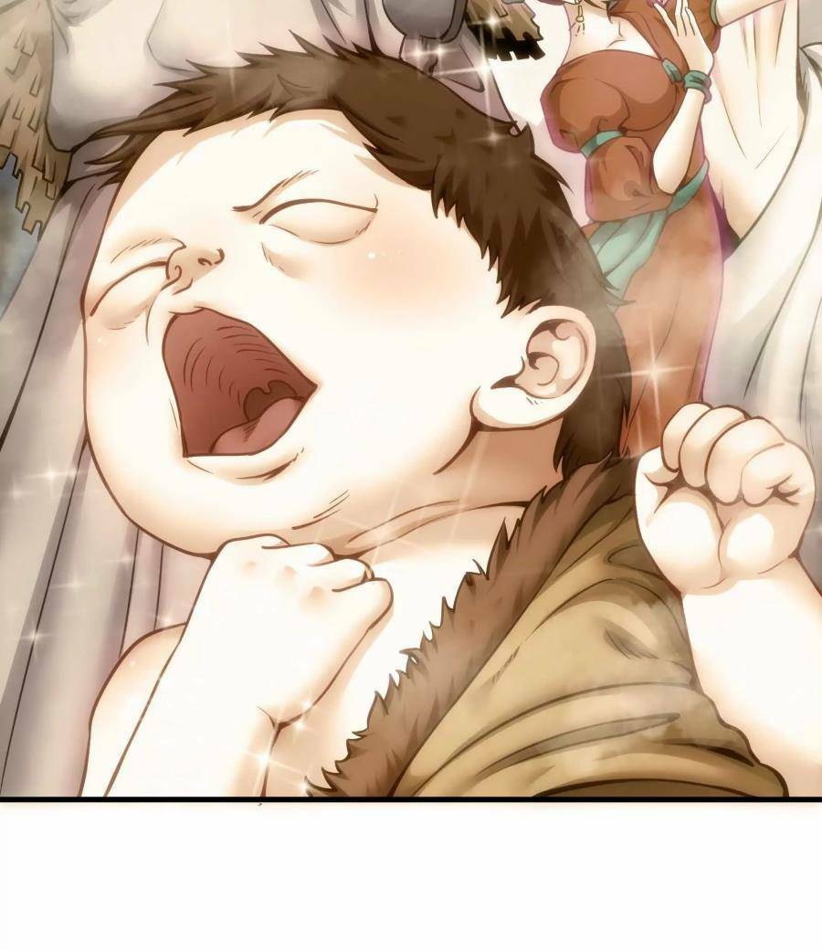 Đại Liên Minh Phản Xuyên Việt Của Bạo Quân Chapter 4 - Trang 2