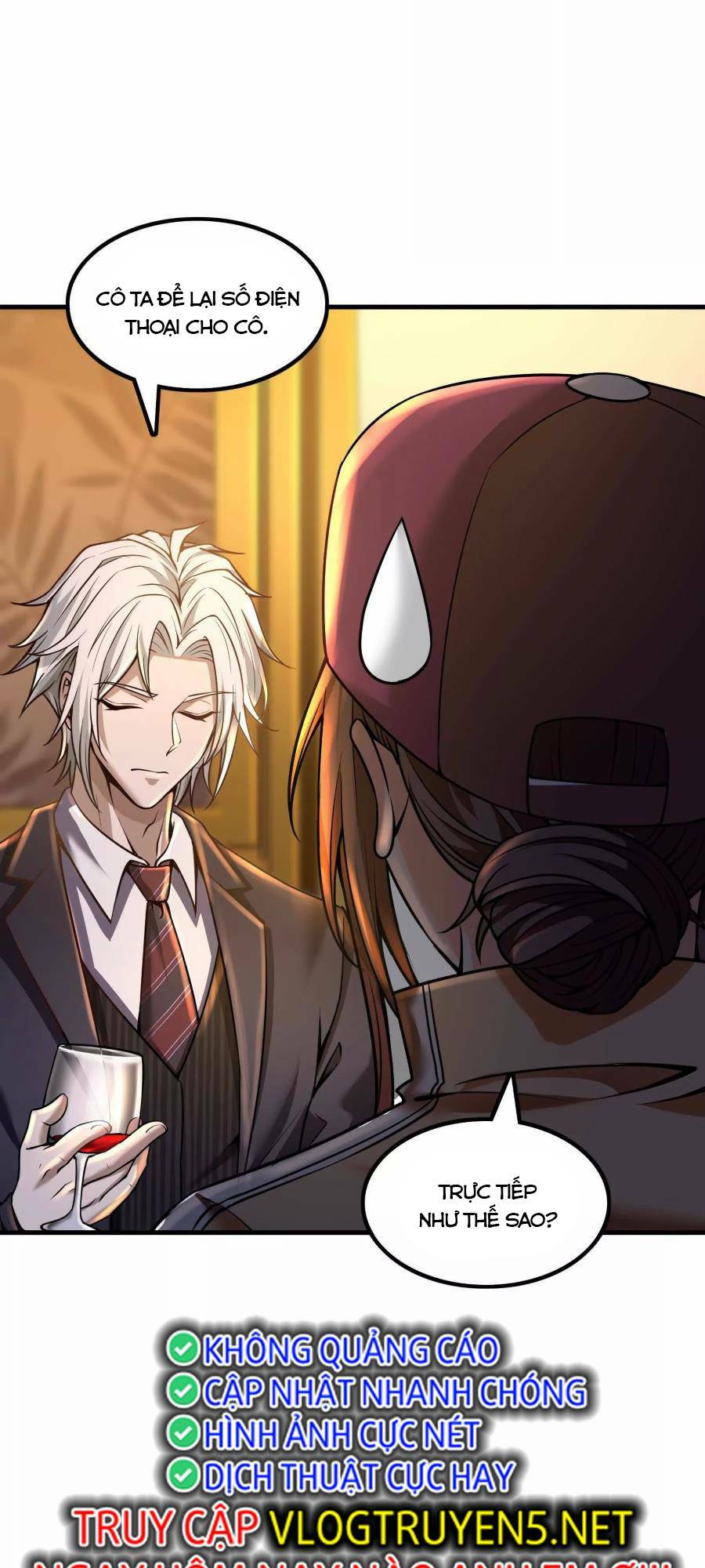 Đại Liên Minh Phản Xuyên Việt Của Bạo Quân Chapter 4 - Trang 2