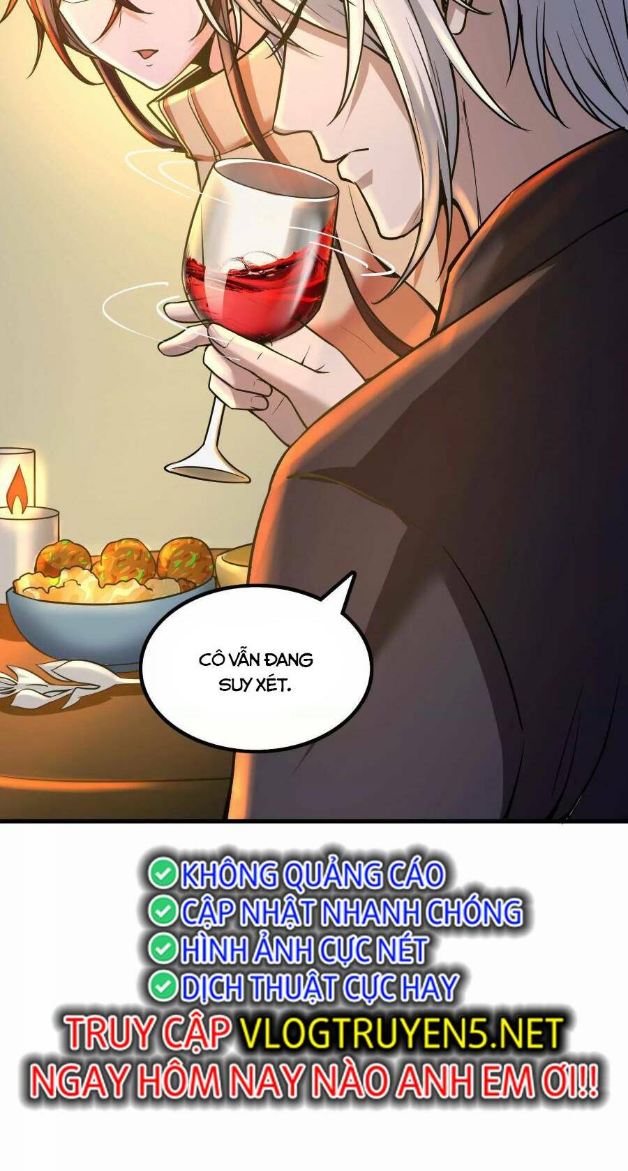 Đại Liên Minh Phản Xuyên Việt Của Bạo Quân Chapter 4 - Trang 2