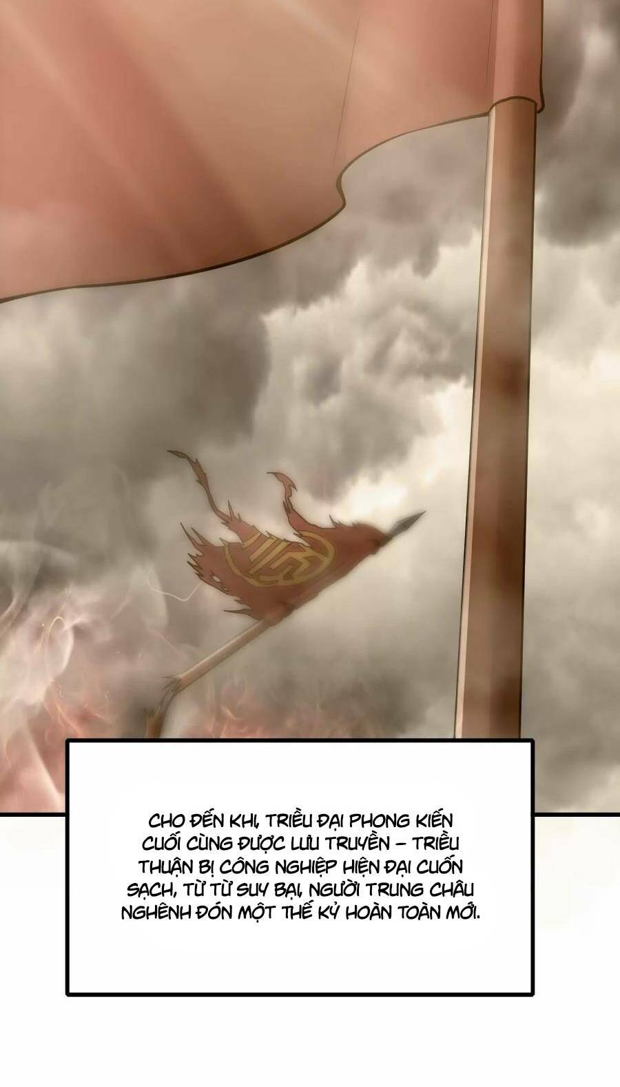 Đại Liên Minh Phản Xuyên Việt Của Bạo Quân Chapter 4 - Trang 2