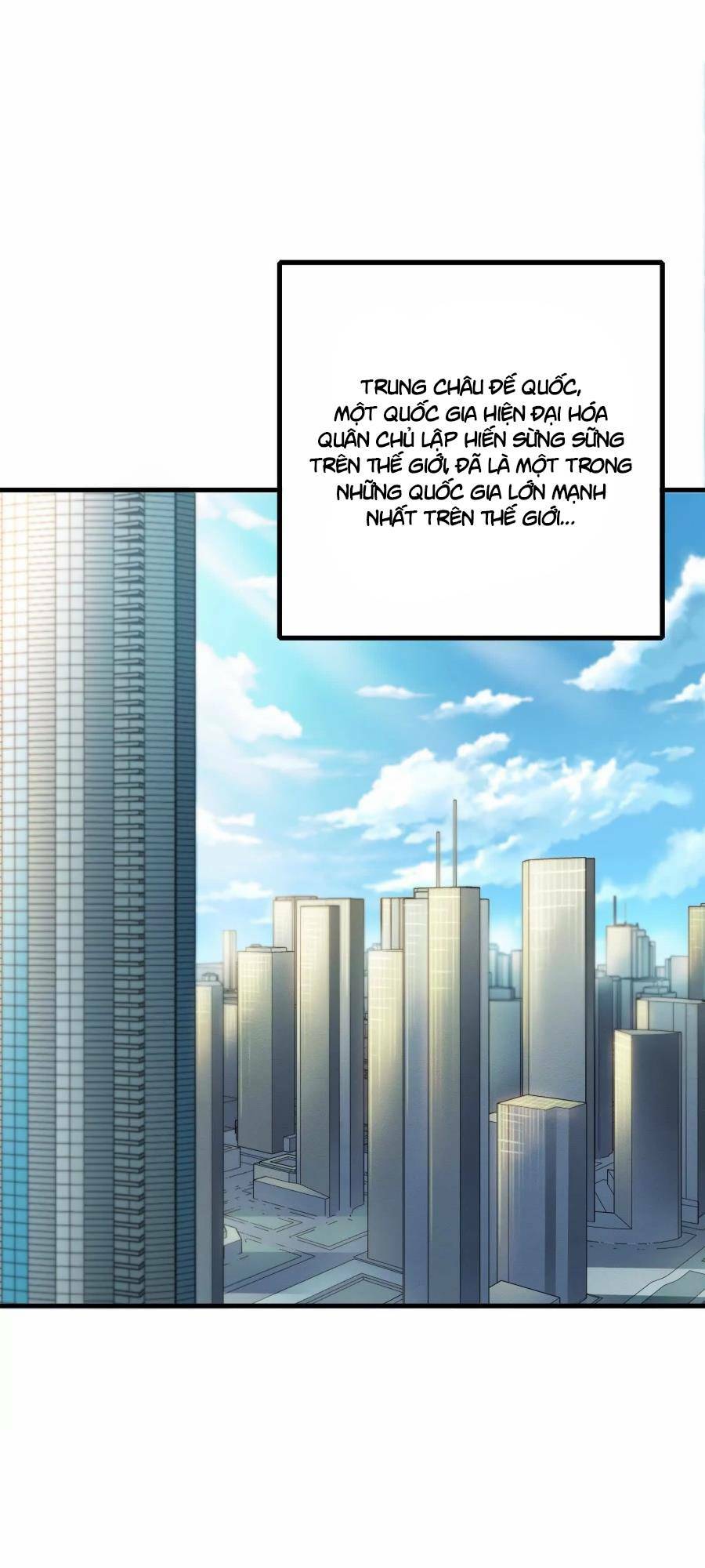 Đại Liên Minh Phản Xuyên Việt Của Bạo Quân Chapter 4 - Trang 2