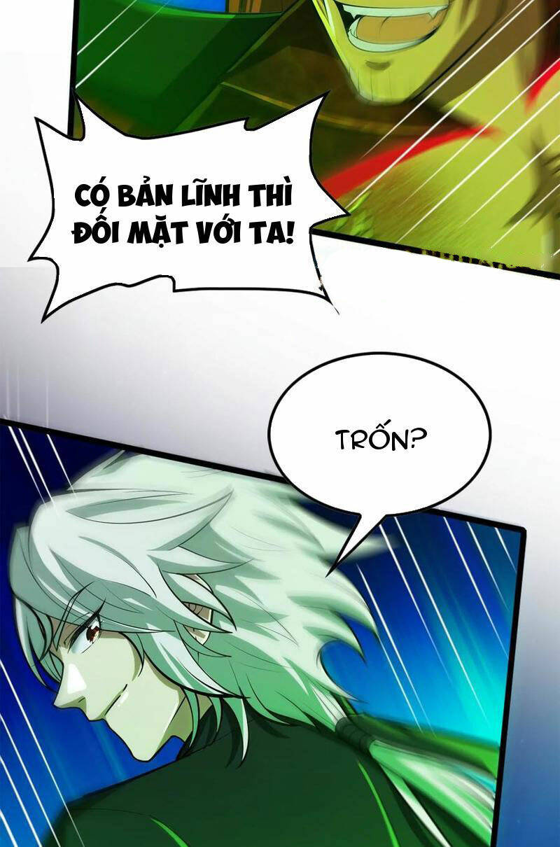 Đại Liên Minh Phản Xuyên Việt Của Bạo Quân Chapter 40 - Trang 2