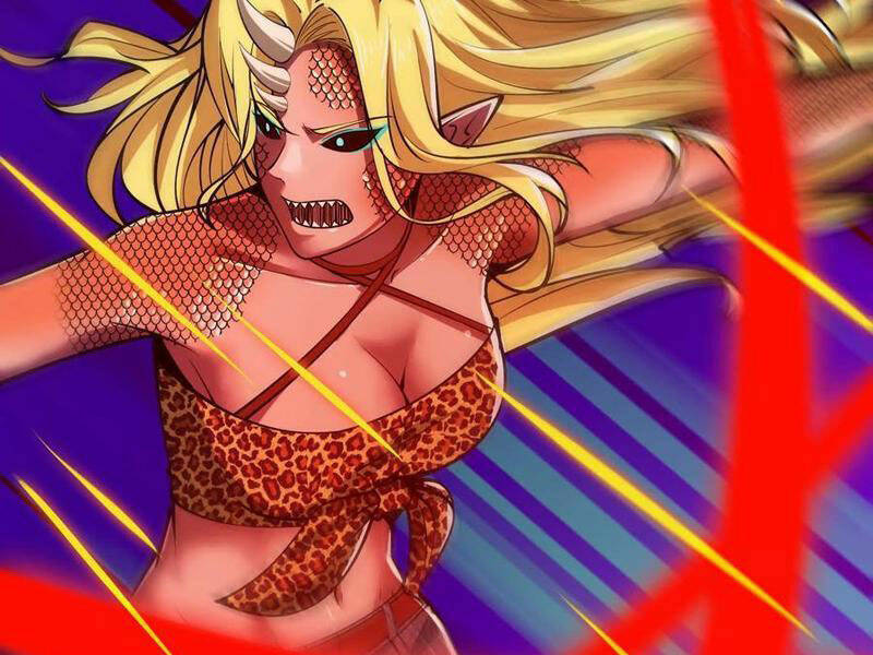 Đại Liên Minh Phản Xuyên Việt Của Bạo Quân Chapter 41 - Trang 2