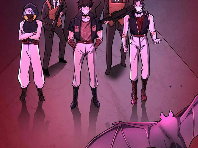 Đại Liên Minh Phản Xuyên Việt Của Bạo Quân Chapter 41 - Trang 2