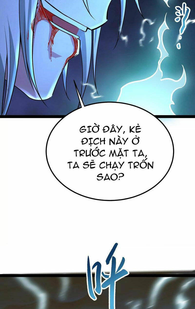 Đại Liên Minh Phản Xuyên Việt Của Bạo Quân Chapter 43 - Trang 2