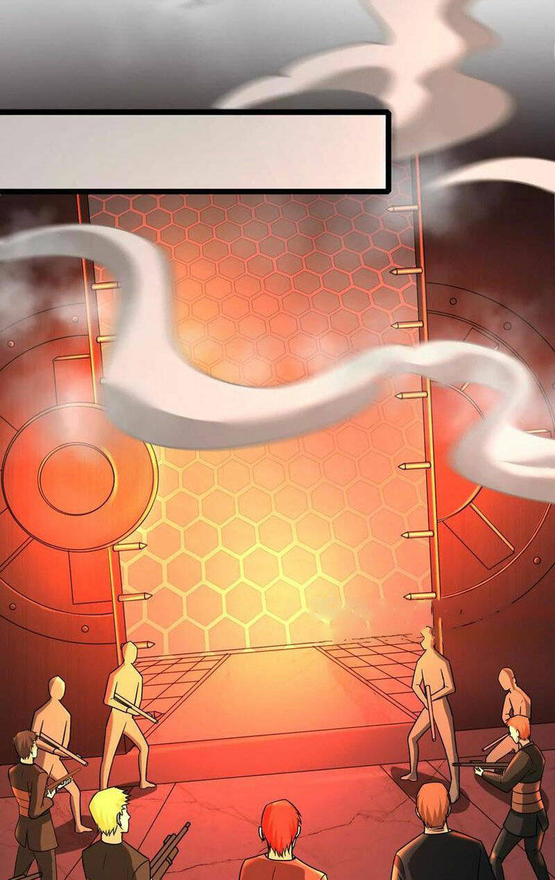 Đại Liên Minh Phản Xuyên Việt Của Bạo Quân Chapter 44 - Trang 2