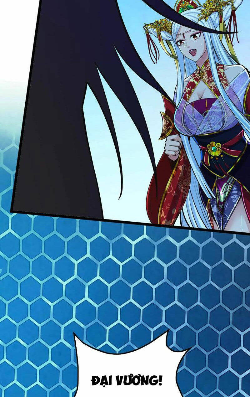 Đại Liên Minh Phản Xuyên Việt Của Bạo Quân Chapter 44 - Trang 2