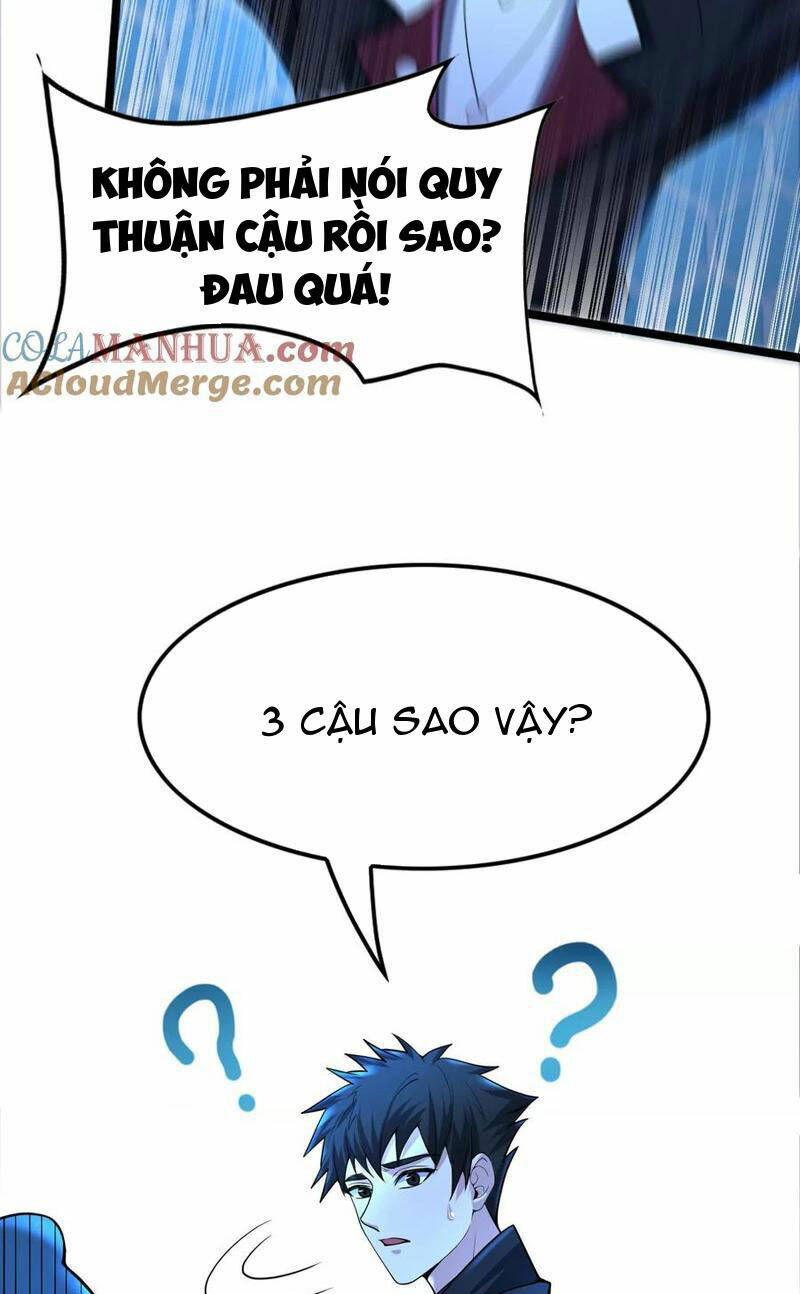 Đại Liên Minh Phản Xuyên Việt Của Bạo Quân Chapter 44 - Trang 2