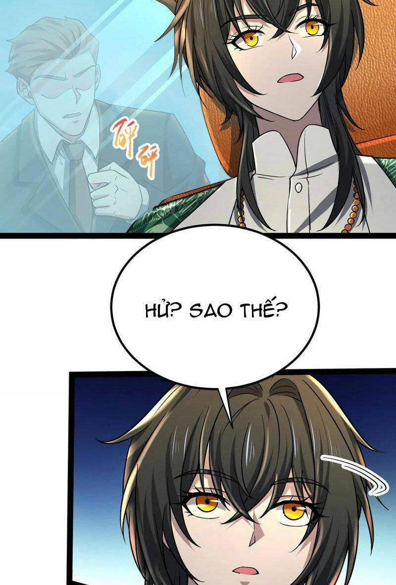 Đại Liên Minh Phản Xuyên Việt Của Bạo Quân Chapter 45 - Trang 2