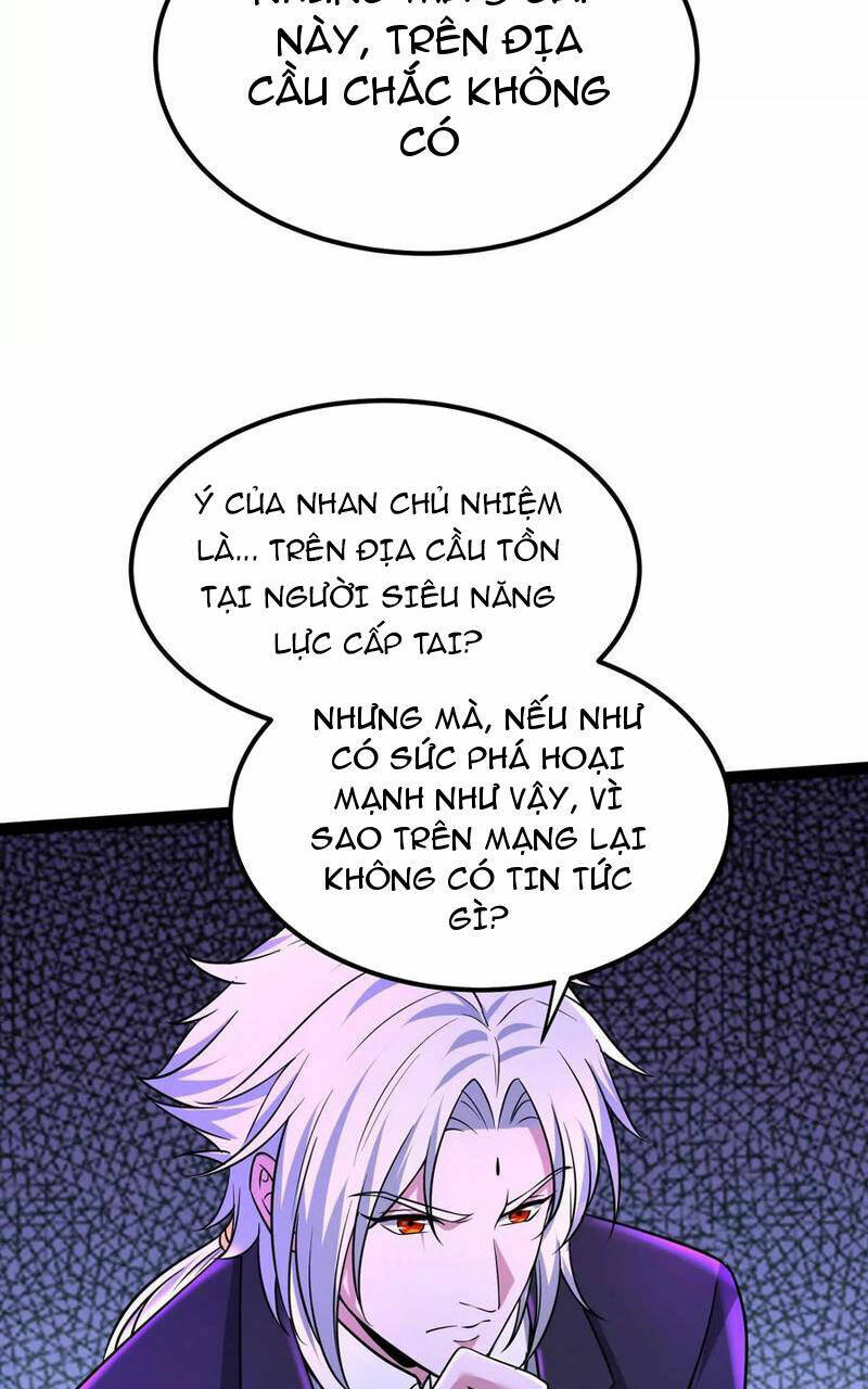 Đại Liên Minh Phản Xuyên Việt Của Bạo Quân Chapter 47 - Trang 2