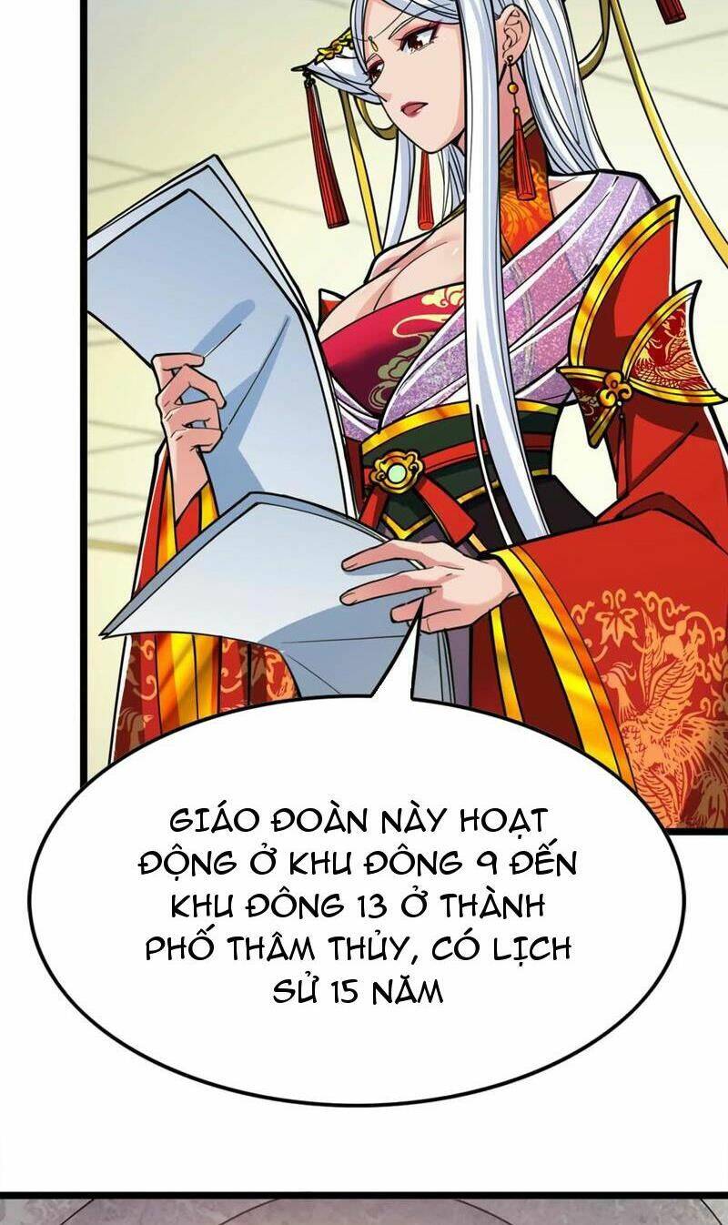 Đại Liên Minh Phản Xuyên Việt Của Bạo Quân Chapter 48 - Trang 2