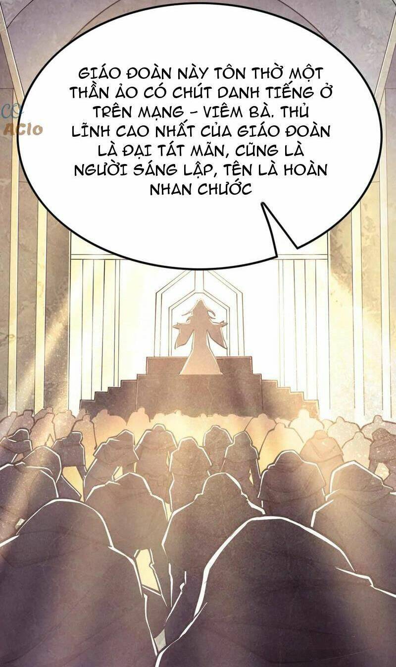 Đại Liên Minh Phản Xuyên Việt Của Bạo Quân Chapter 48 - Trang 2