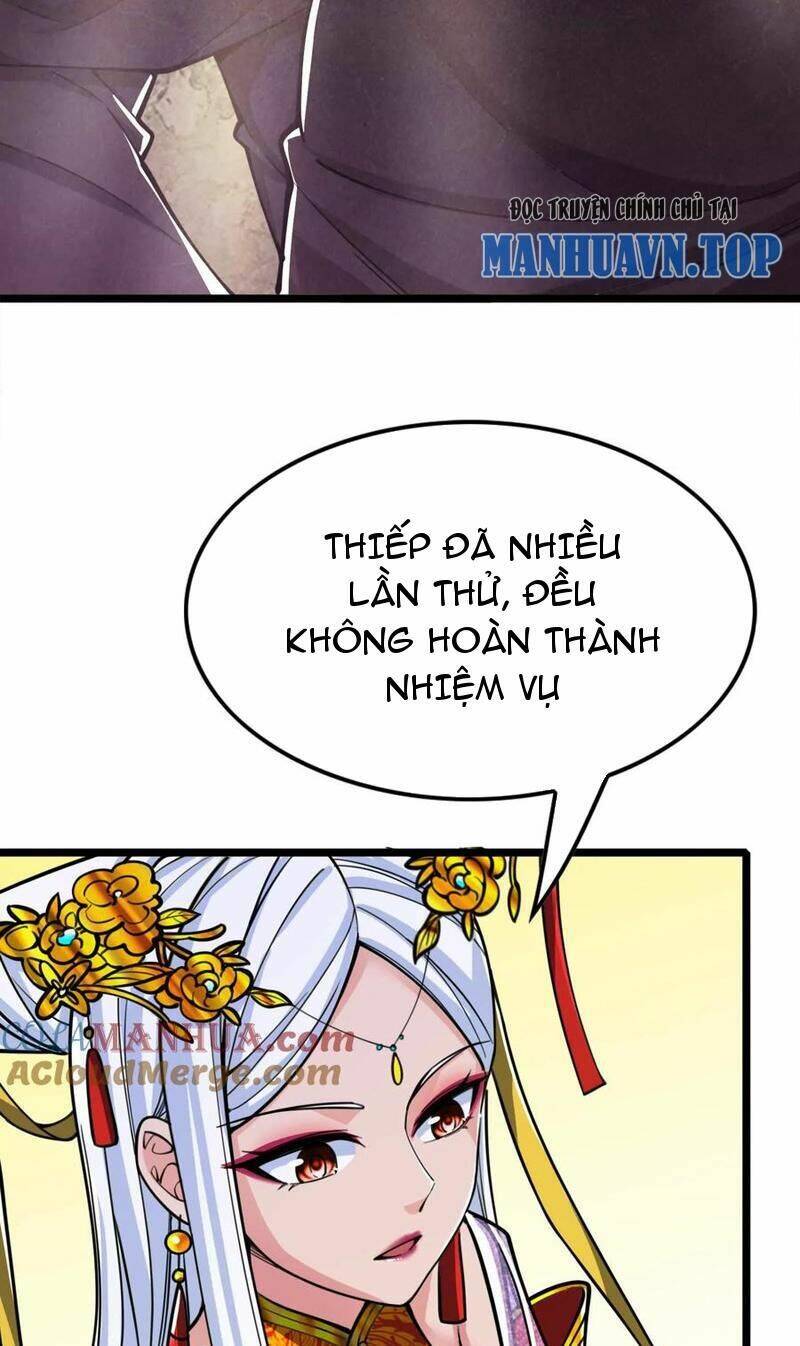 Đại Liên Minh Phản Xuyên Việt Của Bạo Quân Chapter 48 - Trang 2