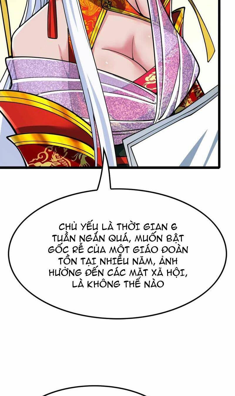 Đại Liên Minh Phản Xuyên Việt Của Bạo Quân Chapter 48 - Trang 2