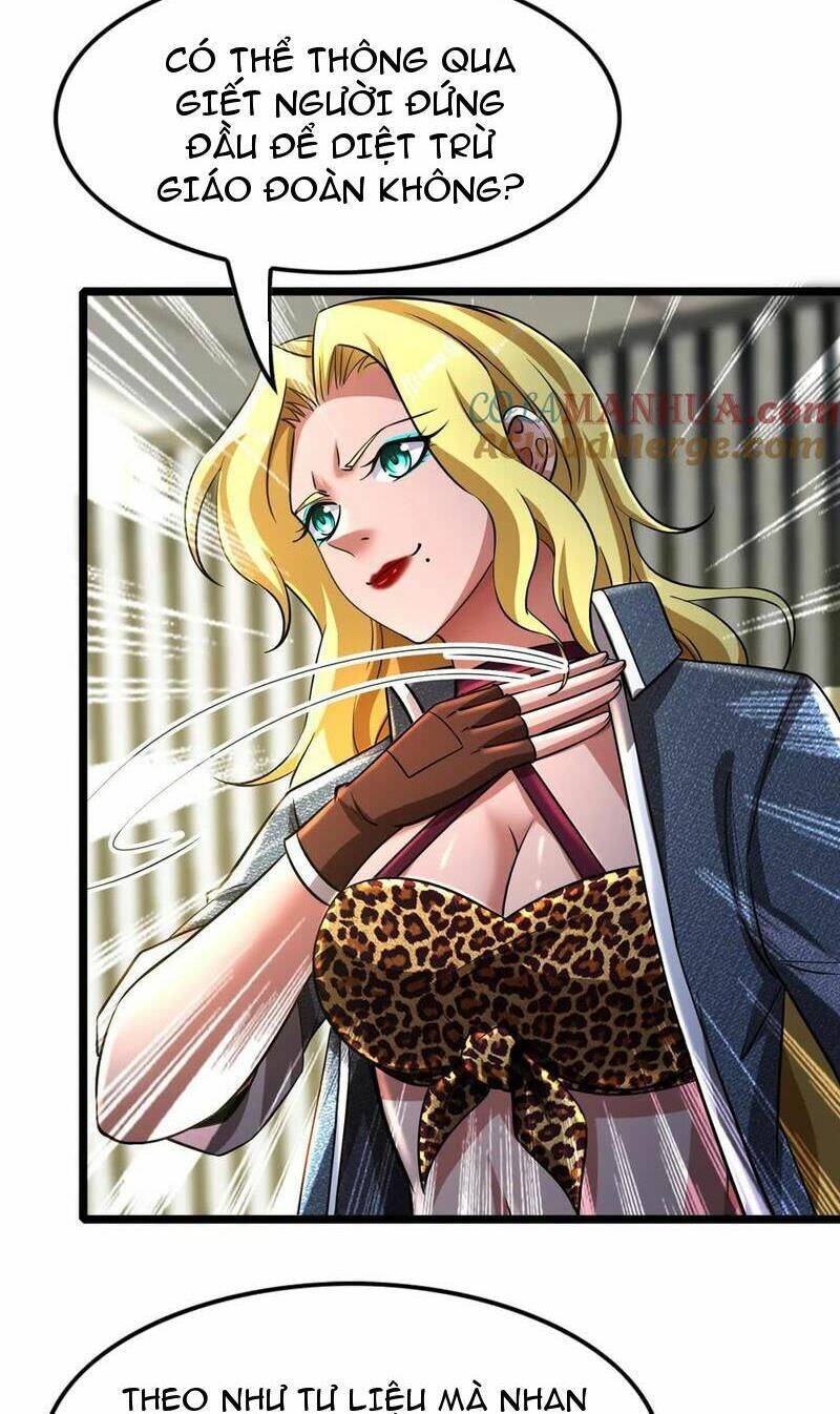 Đại Liên Minh Phản Xuyên Việt Của Bạo Quân Chapter 48 - Trang 2