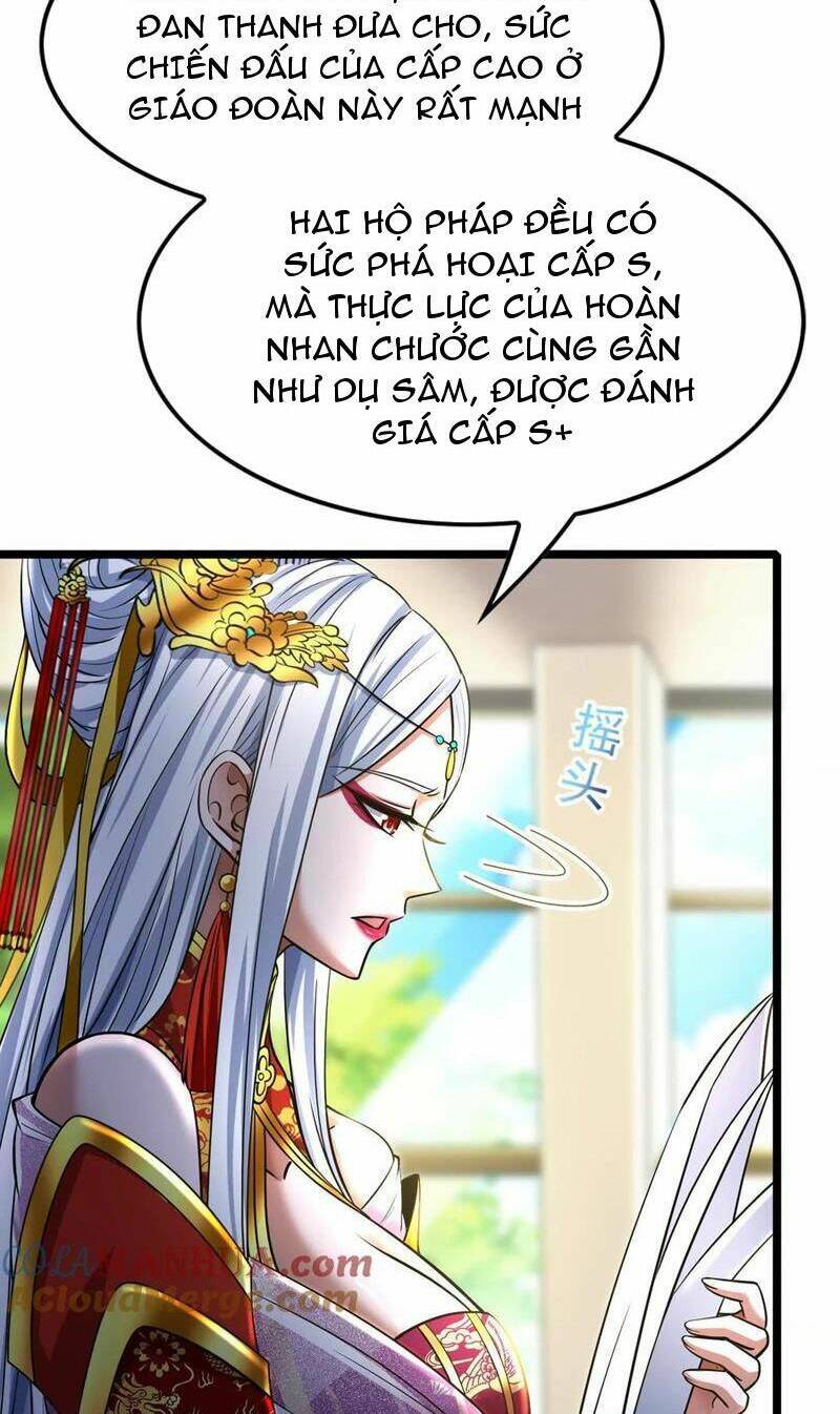 Đại Liên Minh Phản Xuyên Việt Của Bạo Quân Chapter 48 - Trang 2