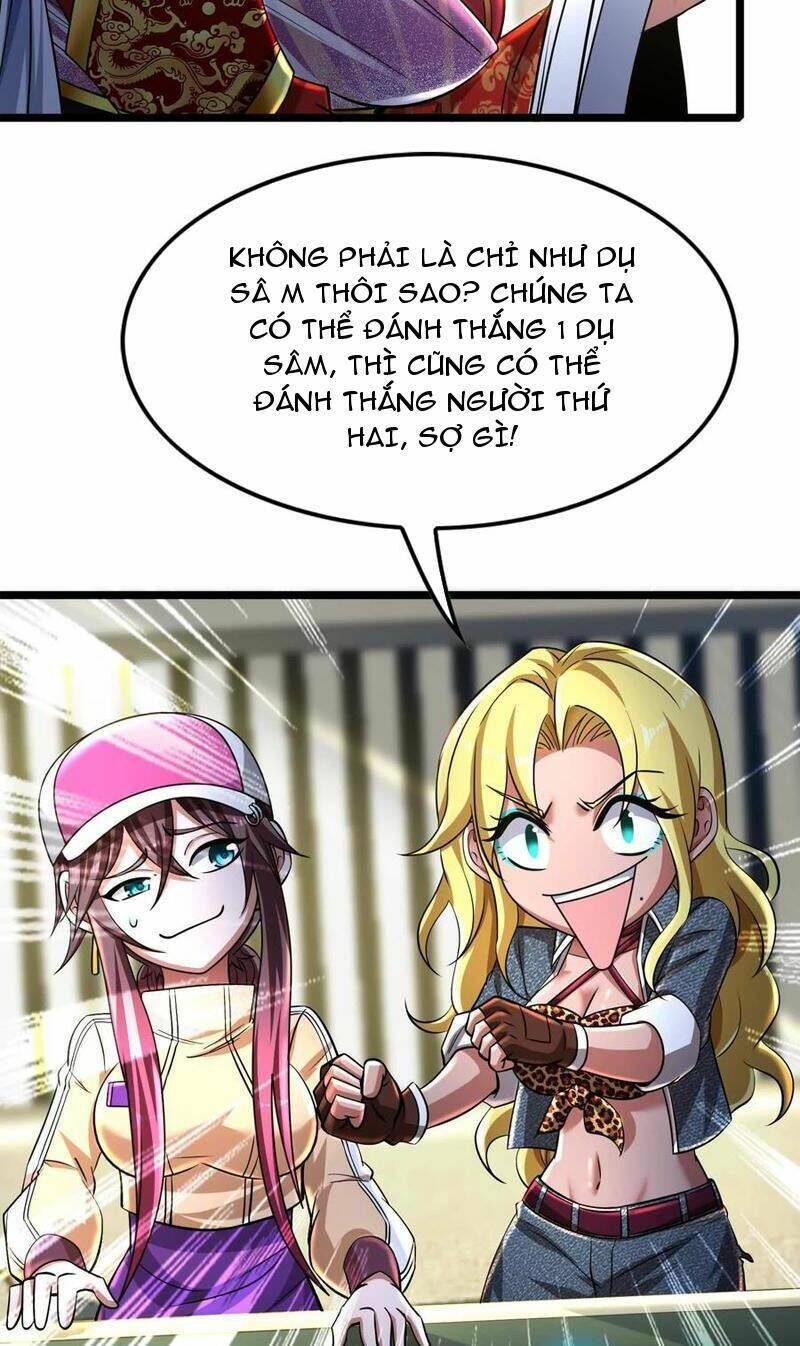 Đại Liên Minh Phản Xuyên Việt Của Bạo Quân Chapter 48 - Trang 2