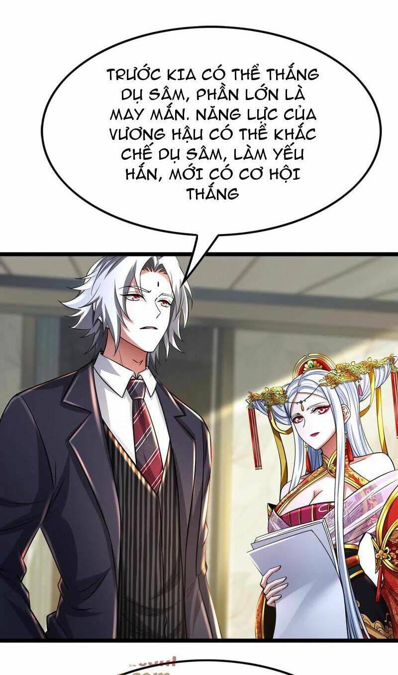 Đại Liên Minh Phản Xuyên Việt Của Bạo Quân Chapter 48 - Trang 2