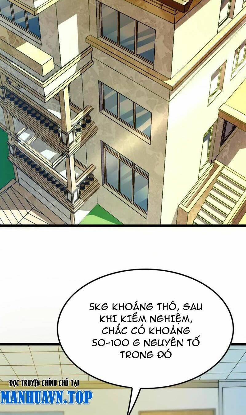 Đại Liên Minh Phản Xuyên Việt Của Bạo Quân Chapter 48 - Trang 2