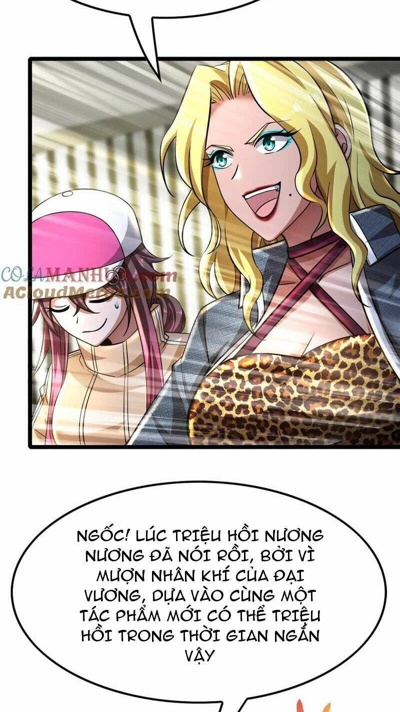 Đại Liên Minh Phản Xuyên Việt Của Bạo Quân Chapter 48 - Trang 2