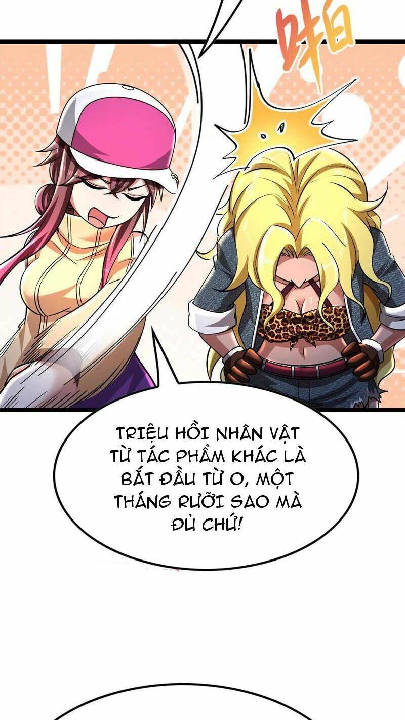 Đại Liên Minh Phản Xuyên Việt Của Bạo Quân Chapter 48 - Trang 2