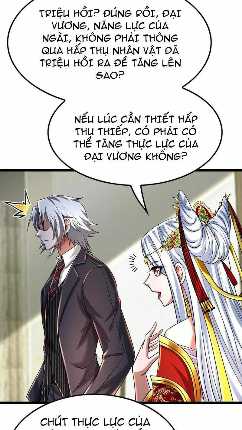 Đại Liên Minh Phản Xuyên Việt Của Bạo Quân Chapter 48 - Trang 2