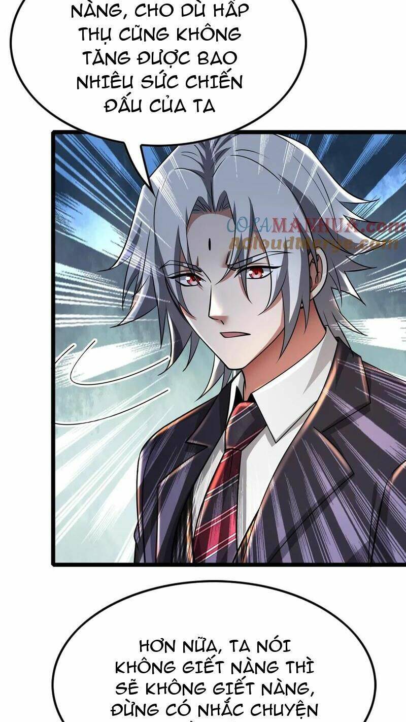 Đại Liên Minh Phản Xuyên Việt Của Bạo Quân Chapter 48 - Trang 2