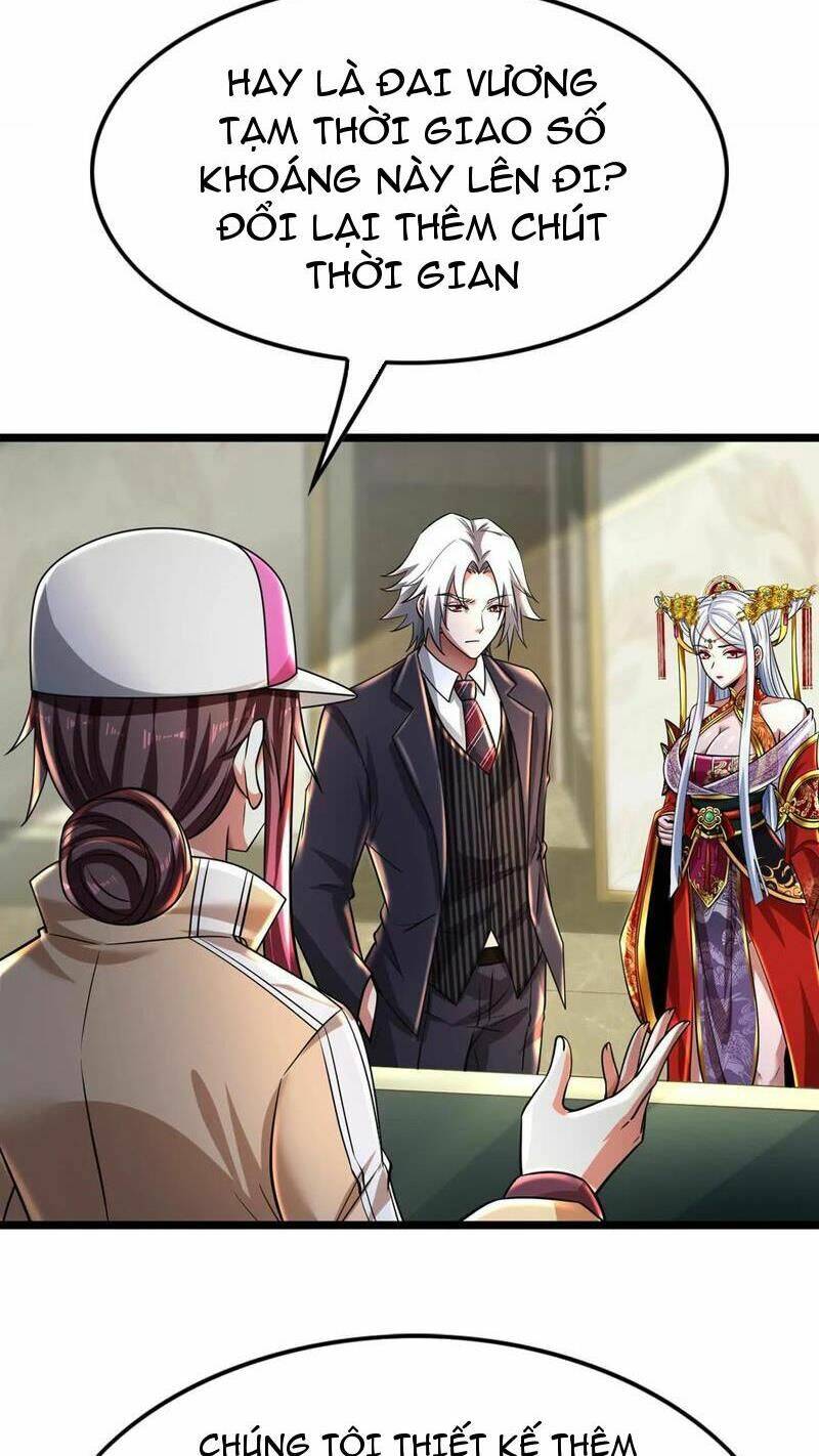 Đại Liên Minh Phản Xuyên Việt Của Bạo Quân Chapter 48 - Trang 2