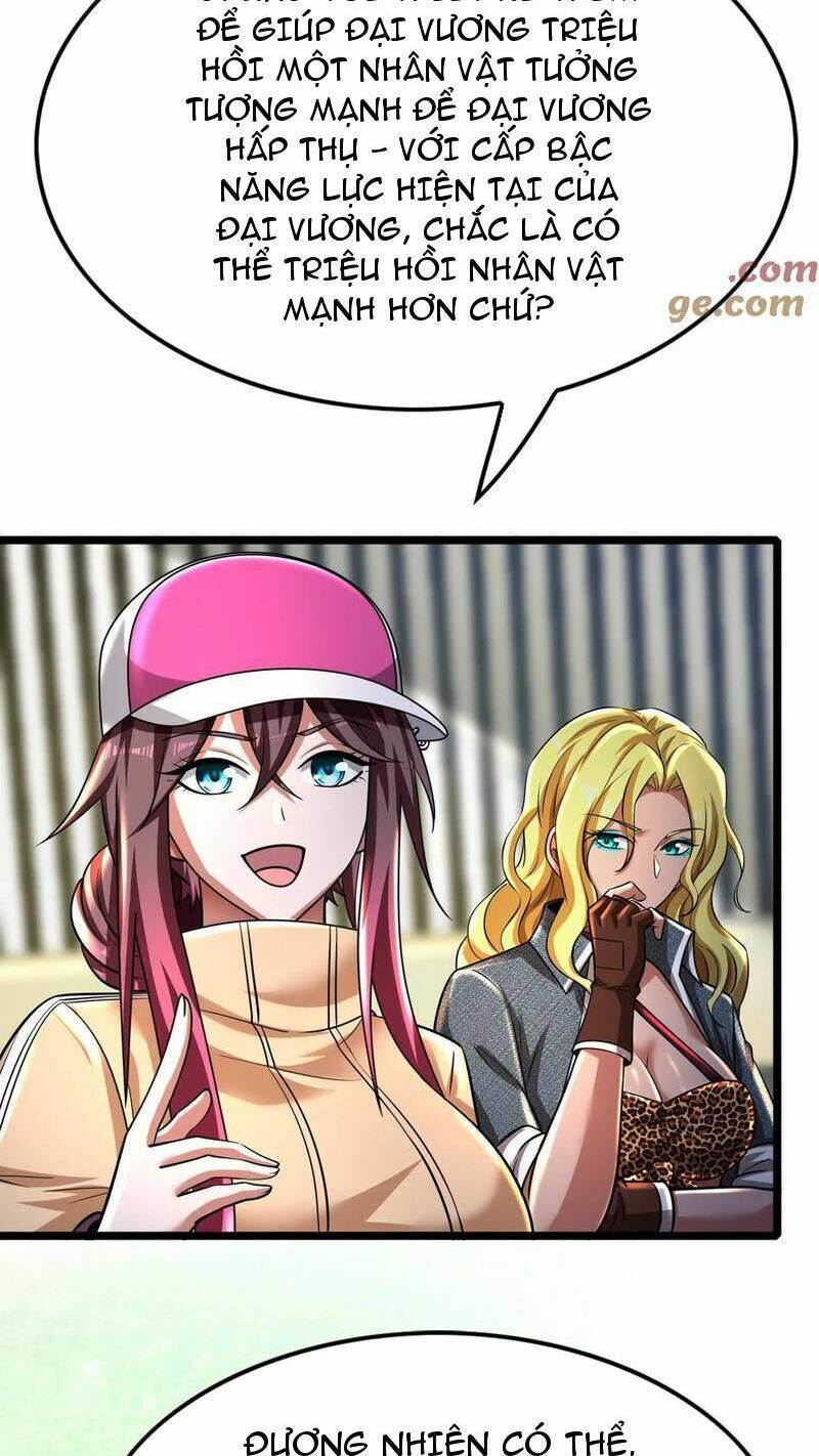 Đại Liên Minh Phản Xuyên Việt Của Bạo Quân Chapter 48 - Trang 2