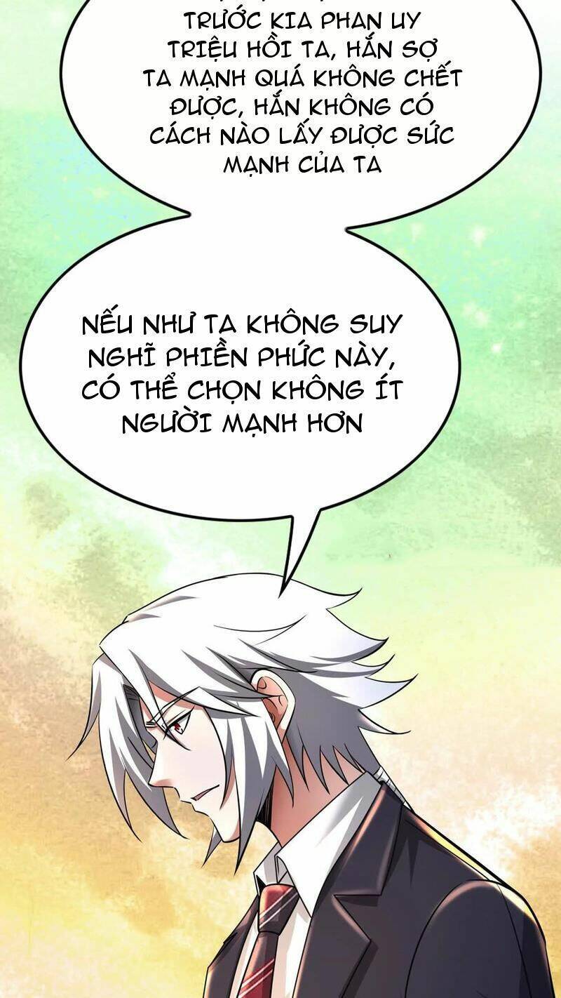 Đại Liên Minh Phản Xuyên Việt Của Bạo Quân Chapter 48 - Trang 2