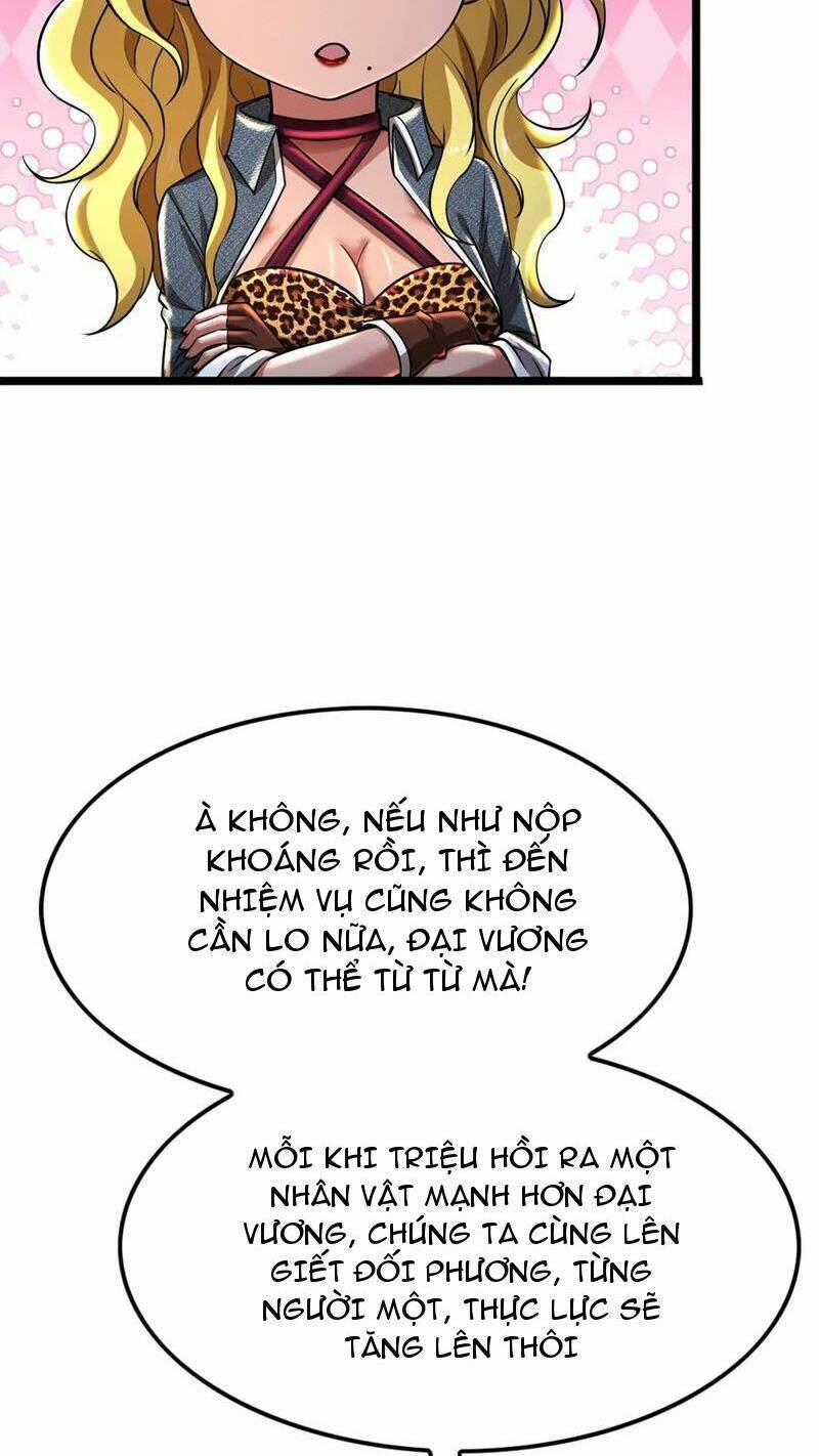 Đại Liên Minh Phản Xuyên Việt Của Bạo Quân Chapter 48 - Trang 2