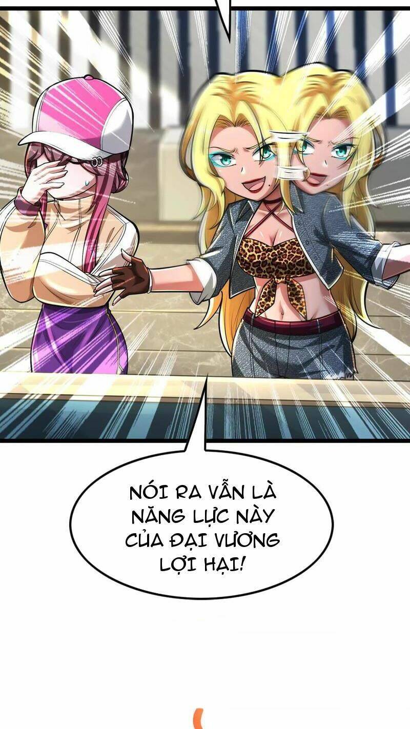 Đại Liên Minh Phản Xuyên Việt Của Bạo Quân Chapter 48 - Trang 2