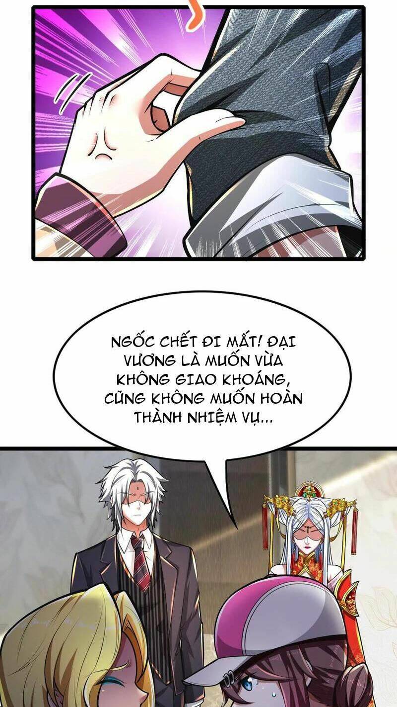 Đại Liên Minh Phản Xuyên Việt Của Bạo Quân Chapter 48 - Trang 2