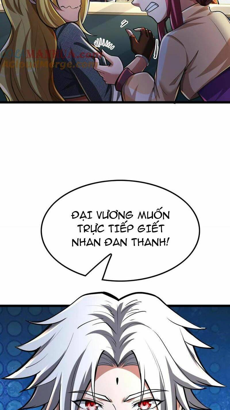 Đại Liên Minh Phản Xuyên Việt Của Bạo Quân Chapter 48 - Trang 2