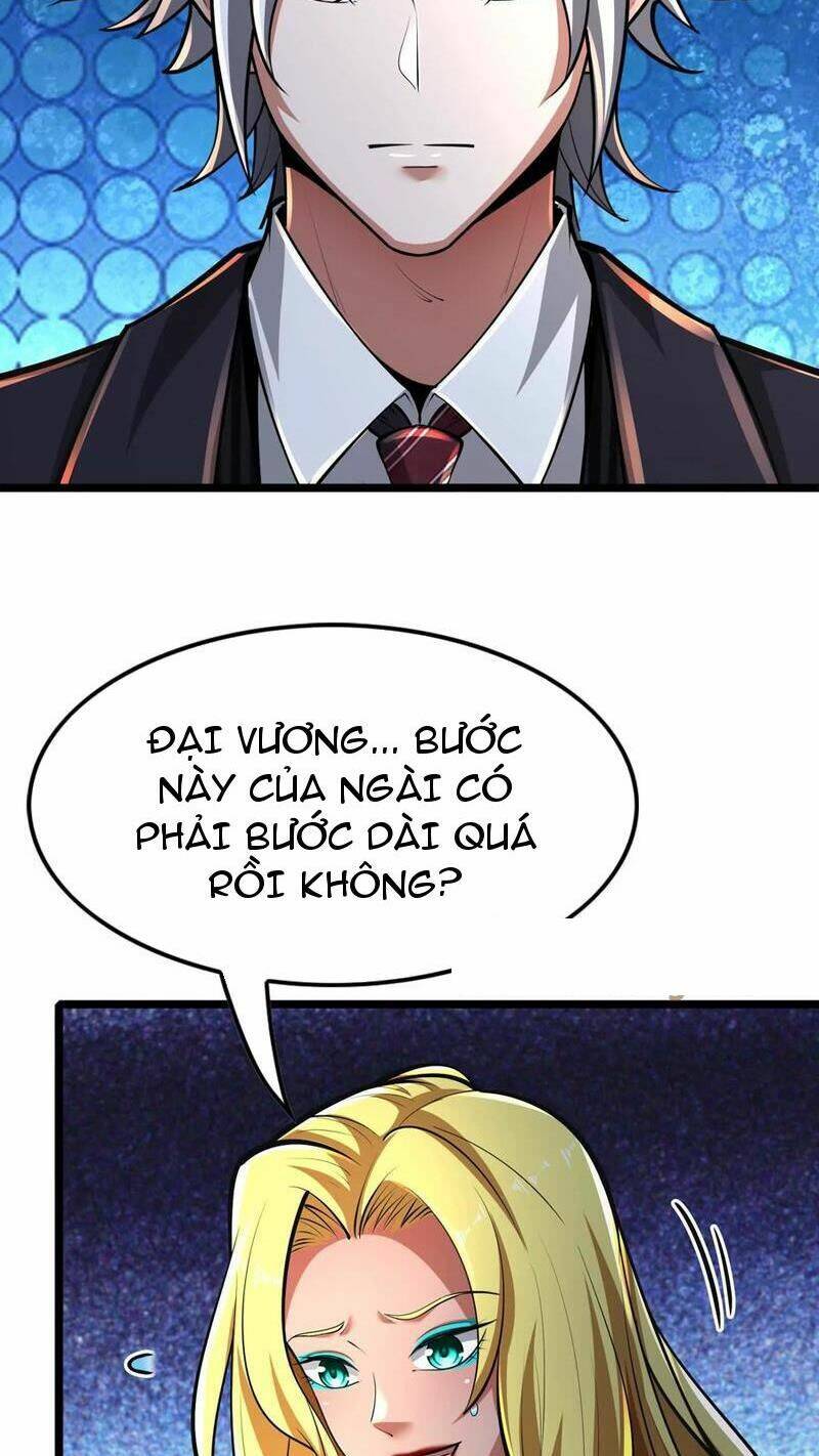 Đại Liên Minh Phản Xuyên Việt Của Bạo Quân Chapter 48 - Trang 2