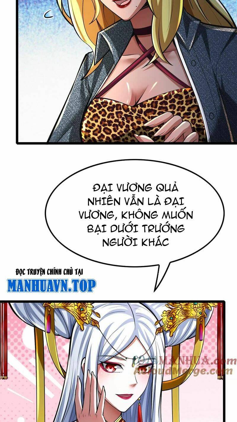 Đại Liên Minh Phản Xuyên Việt Của Bạo Quân Chapter 48 - Trang 2