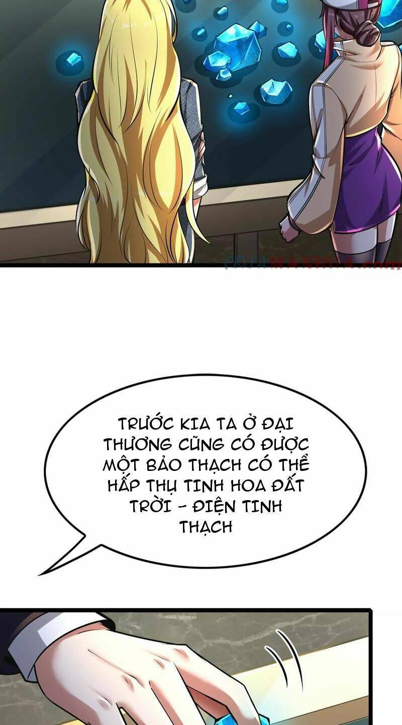 Đại Liên Minh Phản Xuyên Việt Của Bạo Quân Chapter 48 - Trang 2