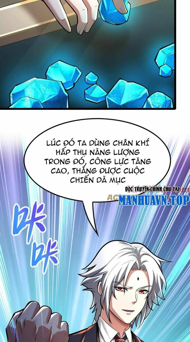 Đại Liên Minh Phản Xuyên Việt Của Bạo Quân Chapter 48 - Trang 2