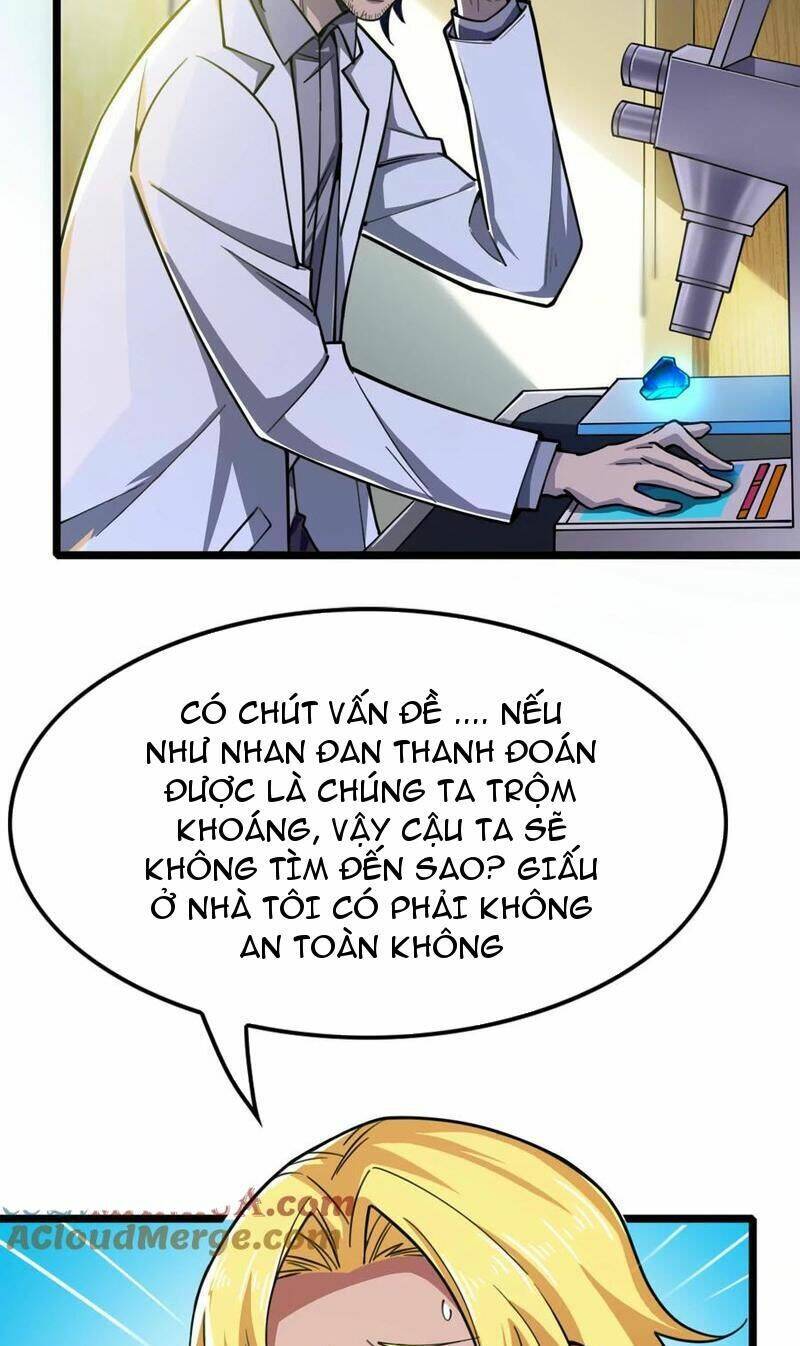 Đại Liên Minh Phản Xuyên Việt Của Bạo Quân Chapter 48 - Trang 2