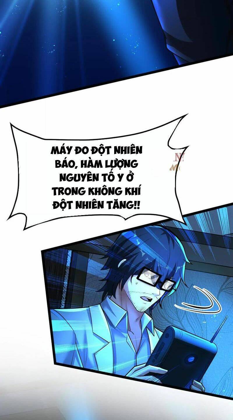 Đại Liên Minh Phản Xuyên Việt Của Bạo Quân Chapter 48 - Trang 2