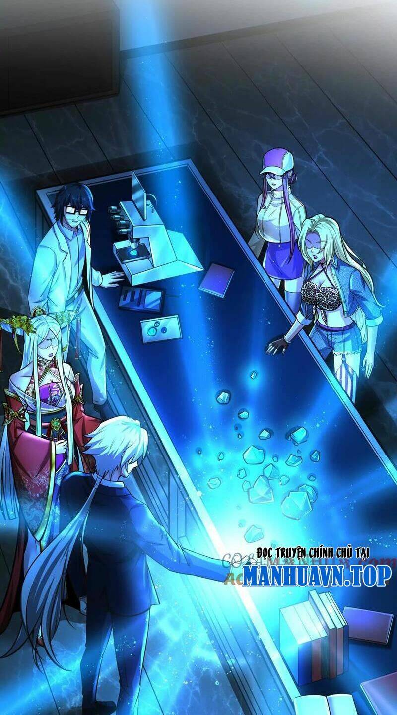 Đại Liên Minh Phản Xuyên Việt Của Bạo Quân Chapter 48 - Trang 2