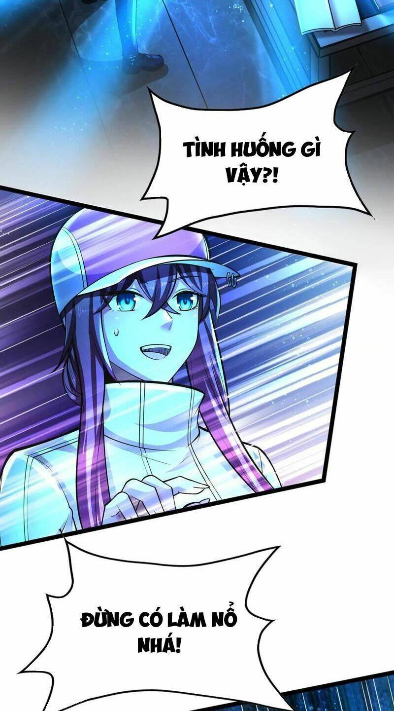 Đại Liên Minh Phản Xuyên Việt Của Bạo Quân Chapter 48 - Trang 2