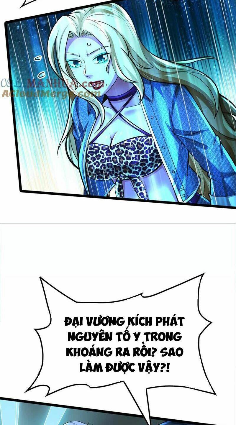 Đại Liên Minh Phản Xuyên Việt Của Bạo Quân Chapter 48 - Trang 2