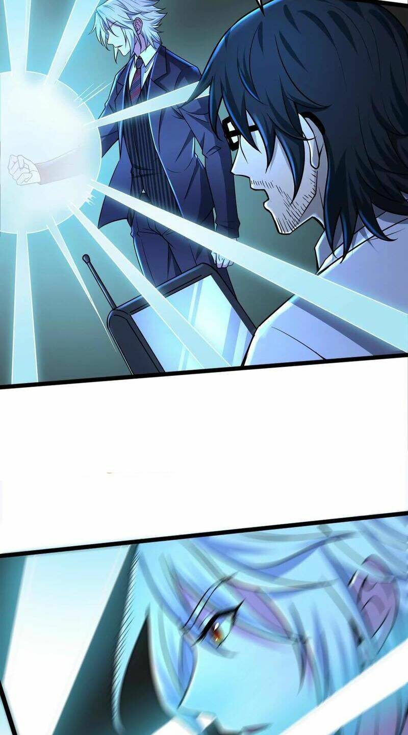 Đại Liên Minh Phản Xuyên Việt Của Bạo Quân Chapter 48 - Trang 2