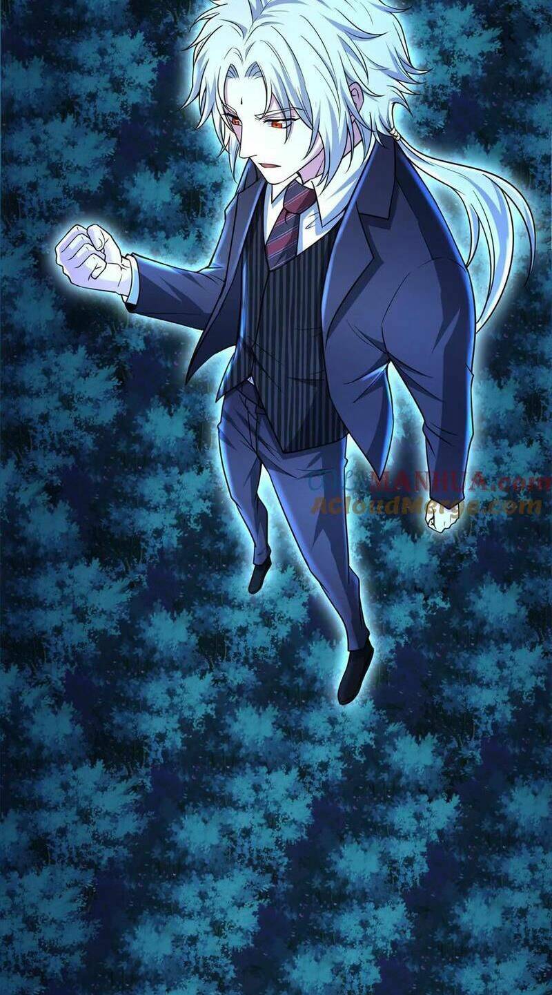 Đại Liên Minh Phản Xuyên Việt Của Bạo Quân Chapter 48 - Trang 2