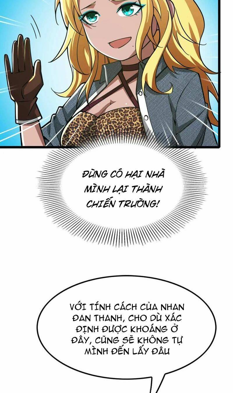 Đại Liên Minh Phản Xuyên Việt Của Bạo Quân Chapter 48 - Trang 2