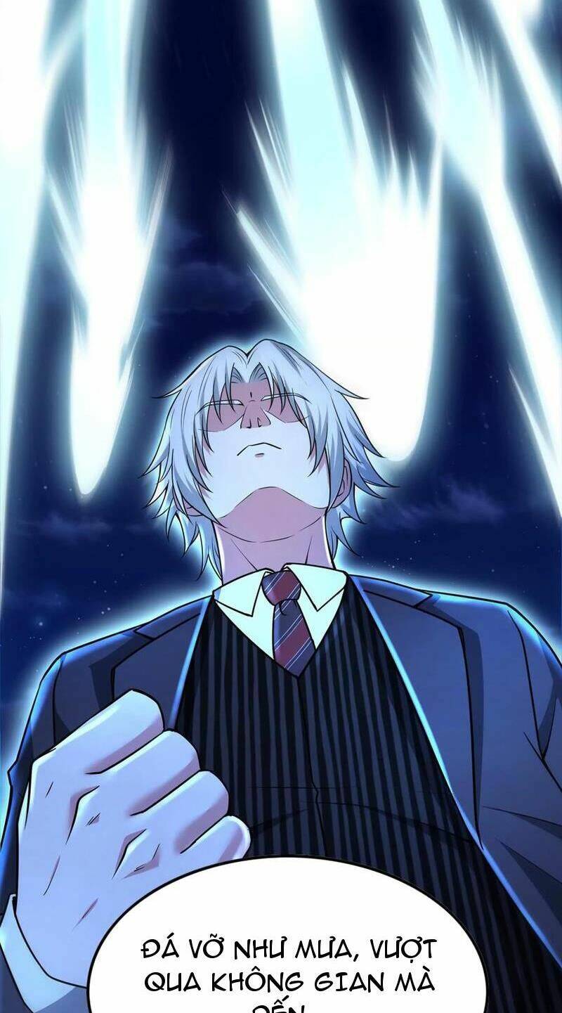 Đại Liên Minh Phản Xuyên Việt Của Bạo Quân Chapter 48 - Trang 2