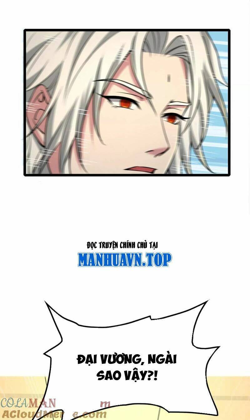 Đại Liên Minh Phản Xuyên Việt Của Bạo Quân Chapter 48 - Trang 2