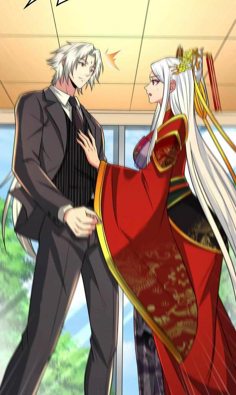 Đại Liên Minh Phản Xuyên Việt Của Bạo Quân Chapter 48 - Trang 2