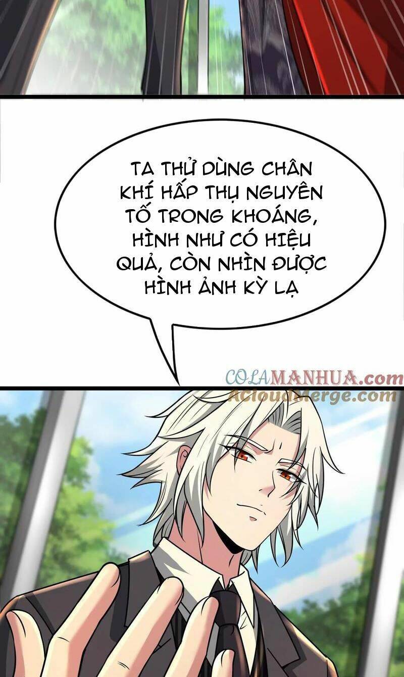 Đại Liên Minh Phản Xuyên Việt Của Bạo Quân Chapter 48 - Trang 2